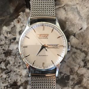 Tissot Automatic Watch